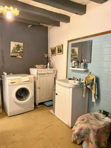 Vente Maison 3 pièces 92 m2 à La Chartre-sur-le-Loir