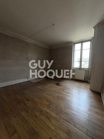 Appartement Bourg En Bresse 3 pièce(s) 69.05 m2