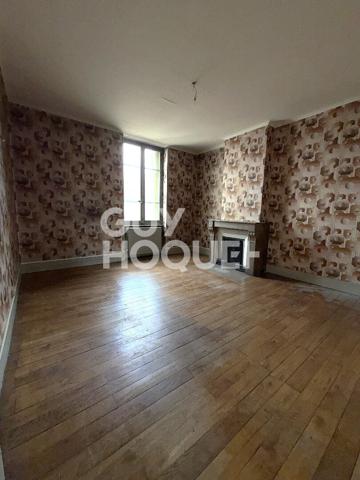 Appartement Bourg En Bresse 3 pièce(s) 69.05 m2