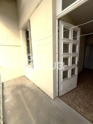 Appartement Bourg En Bresse 3 pièce(s) 69.05 m2