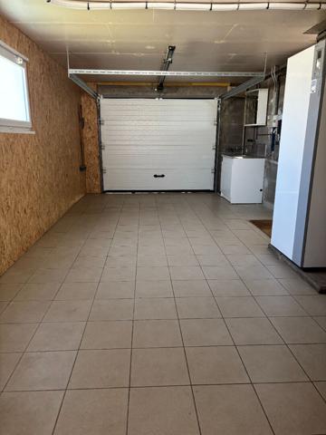 A LOUER - Maison -  Questembert - 3 chambres - 96.37 m2