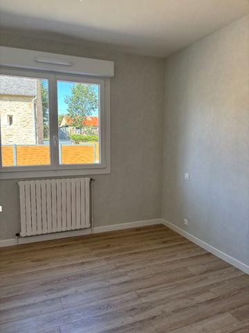 A LOUER - Maison -  Questembert - 3 chambres - 96.37 m2
