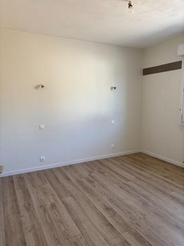 A LOUER - Maison -  Questembert - 3 chambres - 96.37 m2