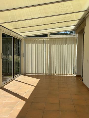 A LOUER - Maison -  Questembert - 3 chambres - 96.37 m2