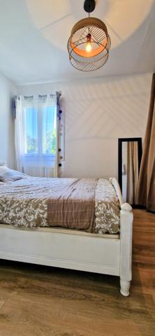 maison plain pied 3 chambres bollene 84500 Bollène (84500)