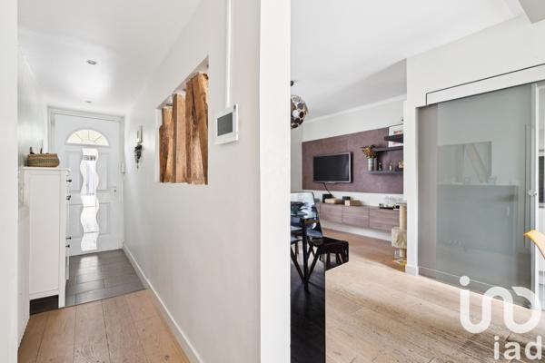 Maison à vendre 4 pièces 103 m² Fontenay-aux-Roses