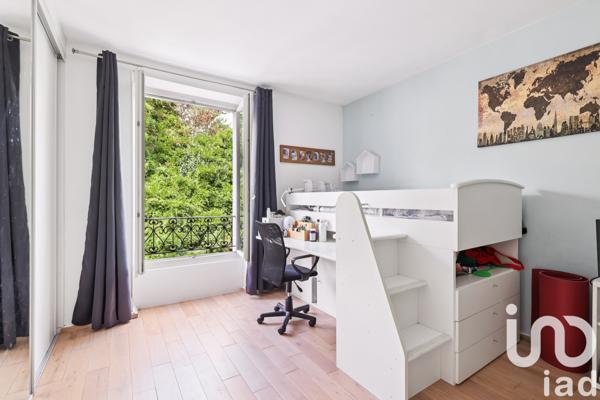 Maison à vendre 4 pièces 103 m² Fontenay-aux-Roses