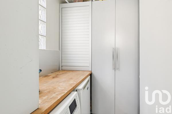 Maison à vendre 4 pièces 103 m² Fontenay-aux-Roses