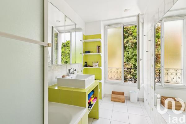 Maison à vendre 4 pièces 103 m² Fontenay-aux-Roses