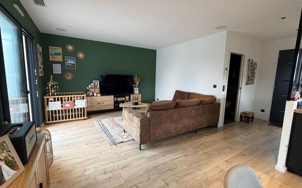 Maison à vendre    4 pièces •  Saint-Jean-de-Marsacq