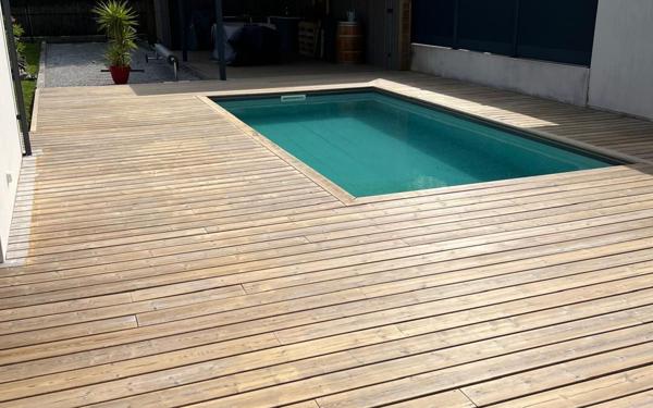 Maison à vendre    4 pièces •  Saint-Jean-de-Marsacq