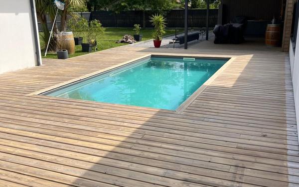 Maison à vendre    4 pièces •  Saint-Jean-de-Marsacq