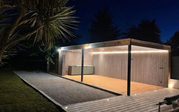 Maison à vendre    4 pièces •  Saint-Jean-de-Marsacq