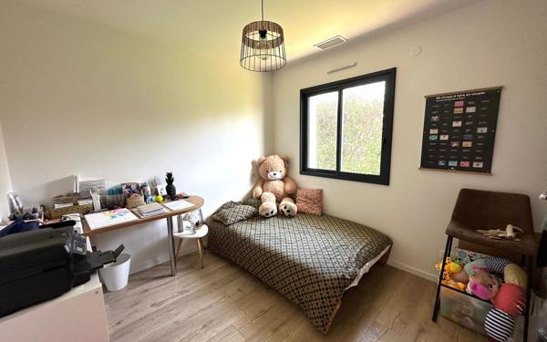 Maison à vendre    4 pièces •  Saint-Jean-de-Marsacq