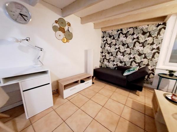 Appartement à vendre |  Béziers |  4 pièces | 78,4 m²