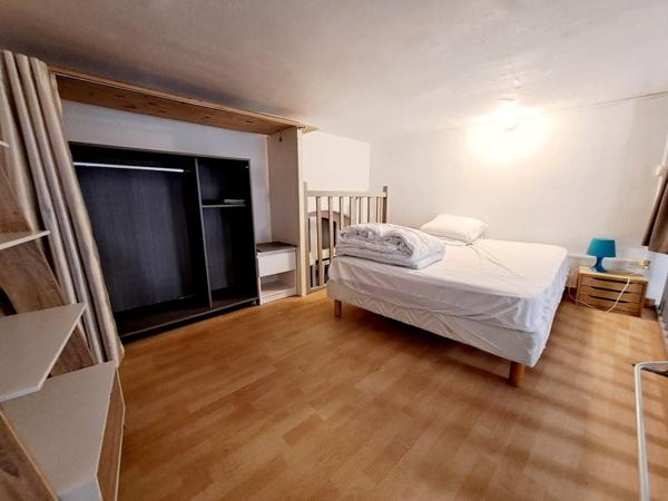 Appartement à vendre |  Béziers |  4 pièces | 78,4 m²