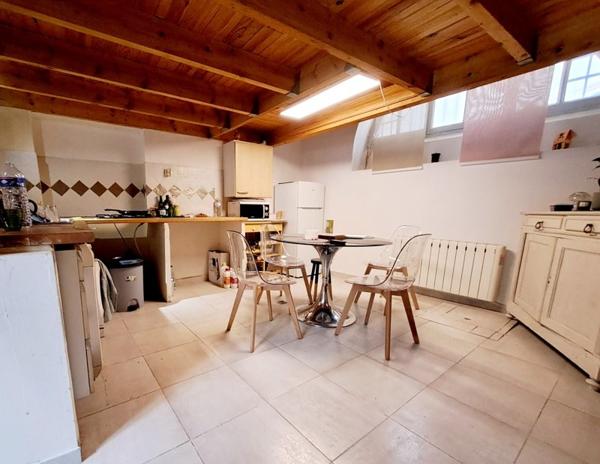 Appartement à vendre |  Béziers |  4 pièces | 78,4 m²
