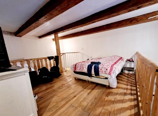 Appartement à vendre |  Béziers |  4 pièces | 78,4 m²