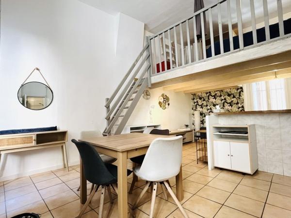 Appartement à vendre 119 000 € Béziers 4 p 78,4 m² DPE F