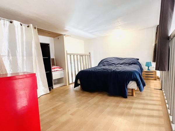 Appartement à vendre 119 000 € Béziers 4 p 78,4 m² DPE F