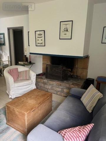 Maison à vendre à Île-aux-Moines dans le Morbihan (56780), ref : 56001-1185