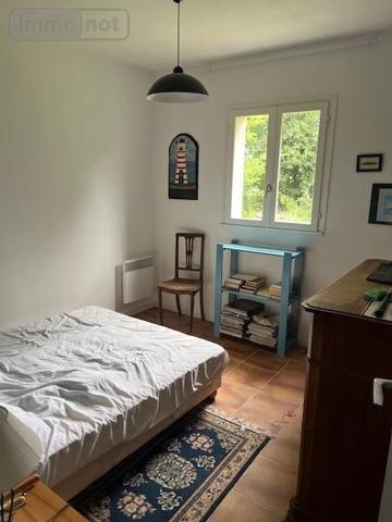 Maison à vendre à Île-aux-Moines dans le Morbihan (56780), ref : 56001-1185