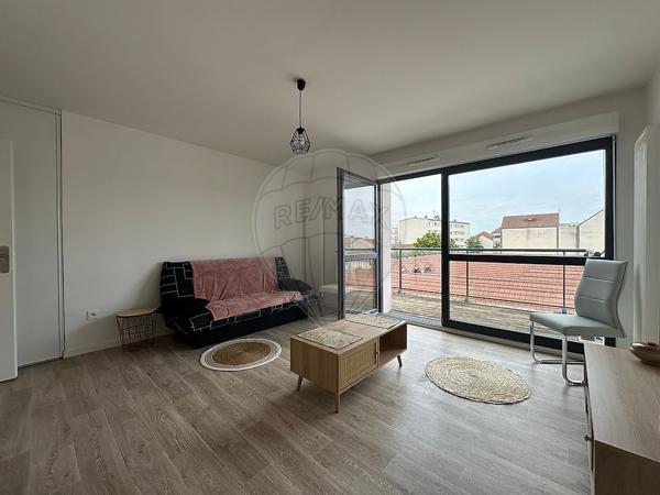 Appartement  à louer - Aube - 10