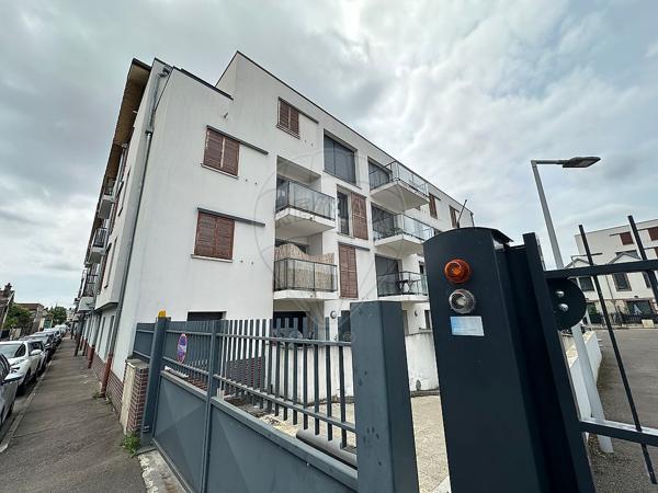 Appartement  à louer - Aube - 10