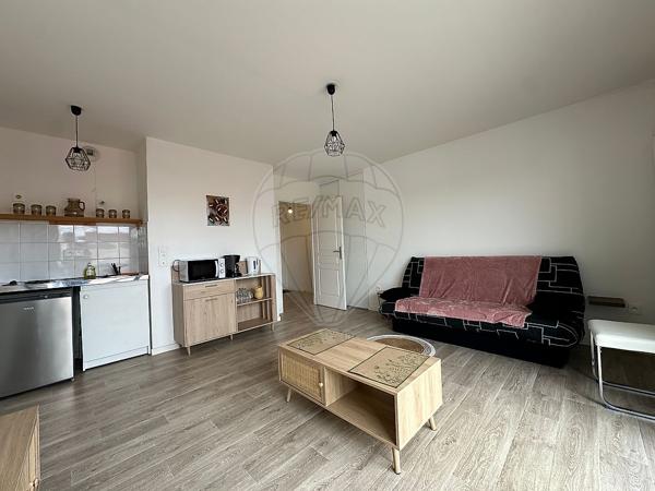 Appartement  à louer - Aube - 10