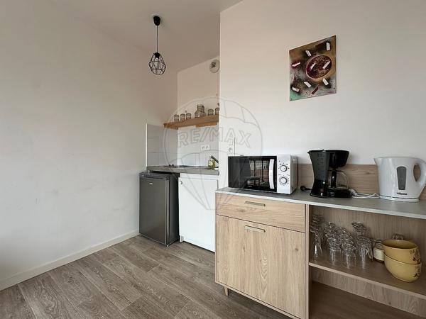 Appartement  à louer - Aube - 10