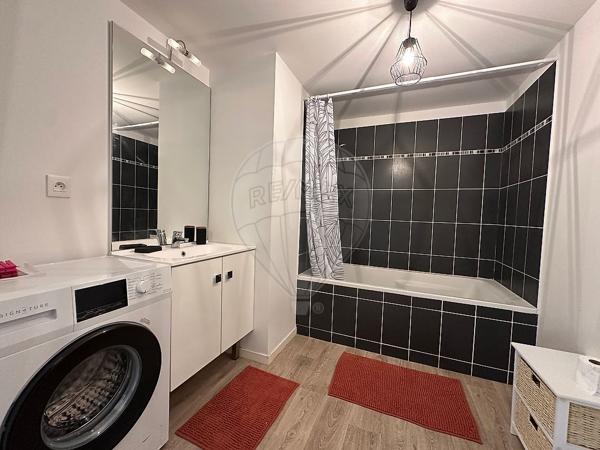 Appartement  à louer - Aube - 10