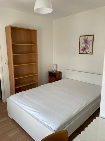 Appartement Chatillon 2 pièce(s) 38 m2 meublé