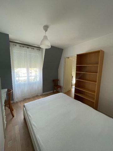 Appartement Chatillon 2 pièce(s) 38 m2 meublé