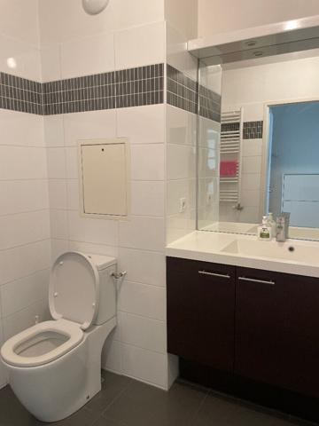 Appartement Chatillon 2 pièce(s) 38 m2 meublé