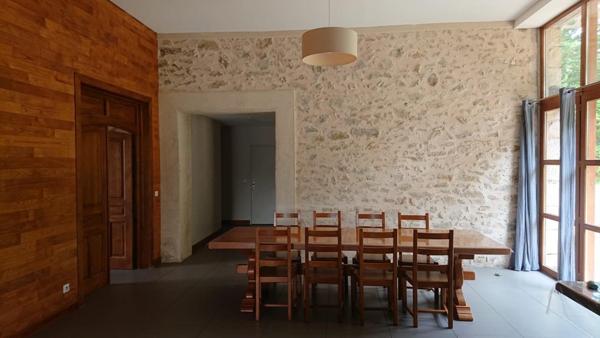 Maison à RILHAC-RANCON, 87570 - 7 pièces 160m²