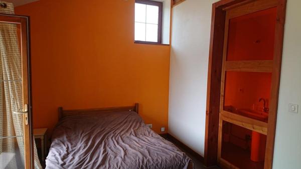 Maison à RILHAC-RANCON, 87570 - 7 pièces 160m²