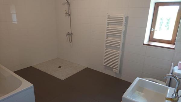 Maison à RILHAC-RANCON, 87570 - 7 pièces 160m²