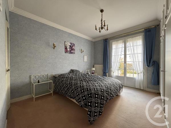 Maison à vendre  5 pièces - 90,55 m2 JUVIGNY VAL D ANDAINE - 61