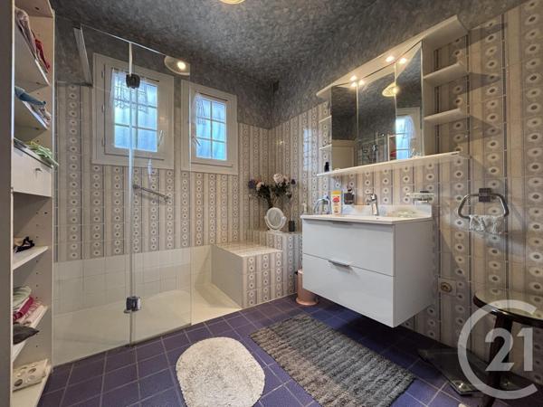 Maison à vendre  5 pièces - 90,55 m2 JUVIGNY VAL D ANDAINE - 61