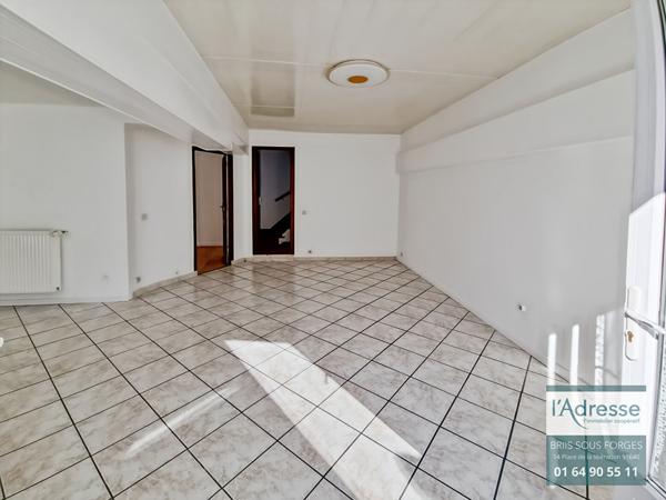 A louer ! Maison 65m² (80m² utiles)