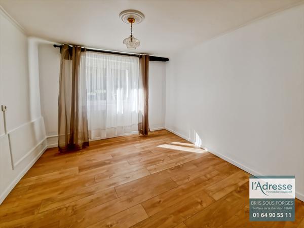 A louer ! Maison 65m² (80m² utiles)