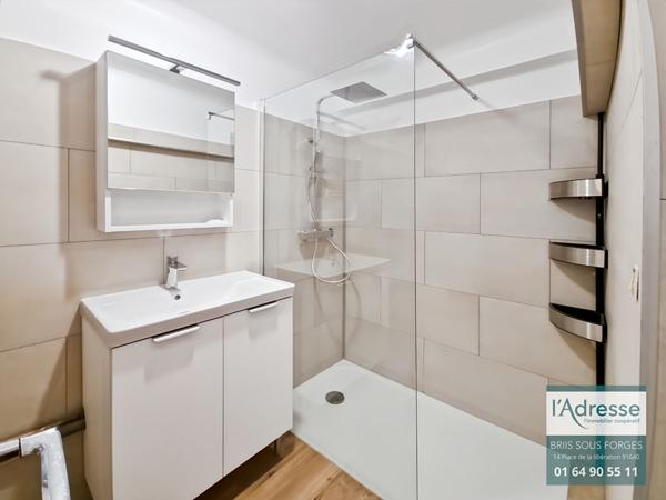 A louer ! Maison 65m² (80m² utiles)