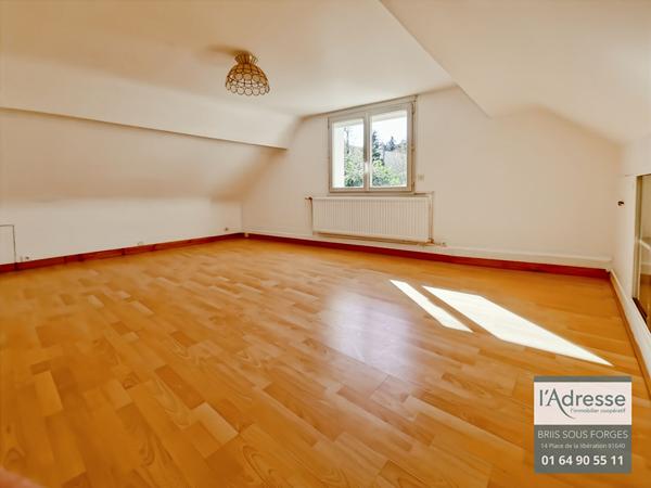 A louer ! Maison 65m² (80m² utiles)