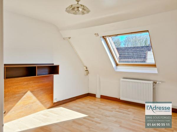 A louer ! Maison 65m² (80m² utiles)
