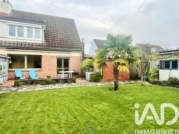 Maison à vendre 3 pièces 86 m² Hersin-Coupigny