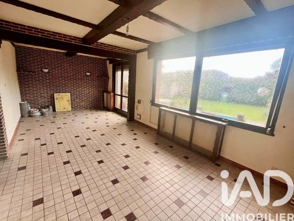 Maison à vendre 3 pièces 86 m² Hersin-Coupigny