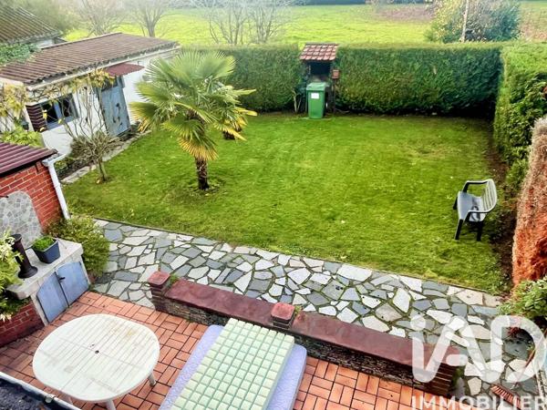 Maison à vendre 3 pièces 86 m² Hersin-Coupigny