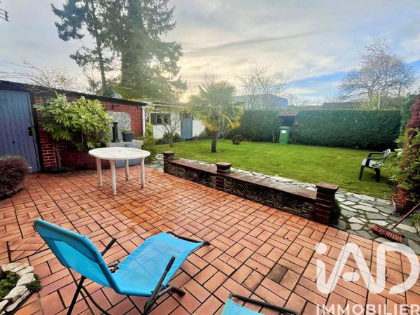 Maison à vendre 3 pièces 86 m² Hersin-Coupigny