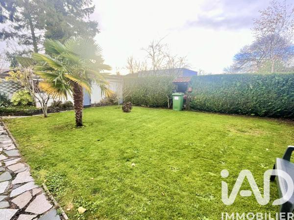 Maison à vendre 3 pièces 86 m² Hersin-Coupigny