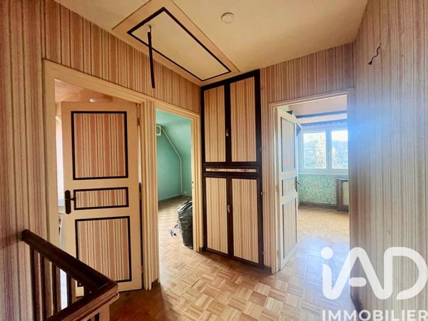 Maison à vendre 3 pièces 86 m² Hersin-Coupigny